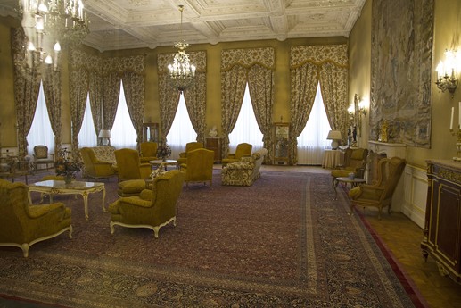 Iran 2015 - Teheran