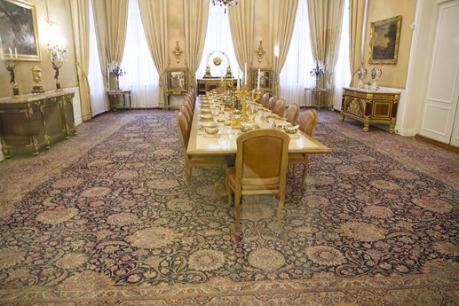 Iran 2015 - Teheran