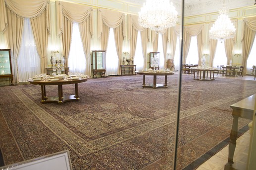 Iran 2015 - Teheran
