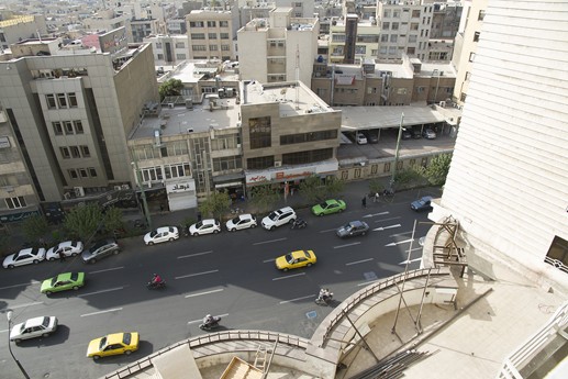Iran 2015 - Teheran