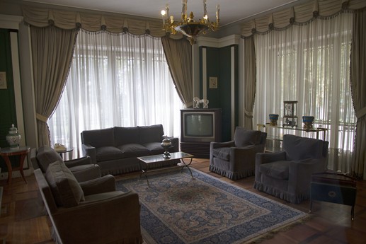 Iran 2015 - Teheran