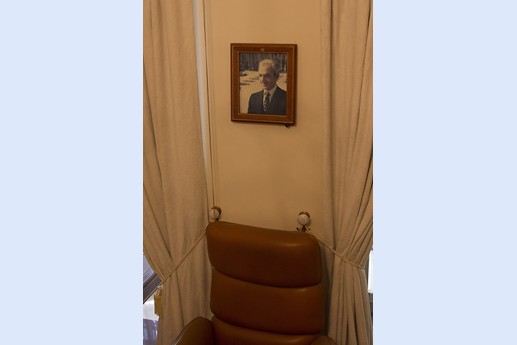 Iran 2015 - Teheran