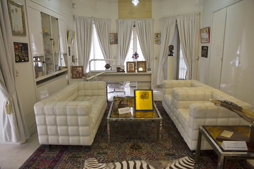 Iran 2015 - Teheran