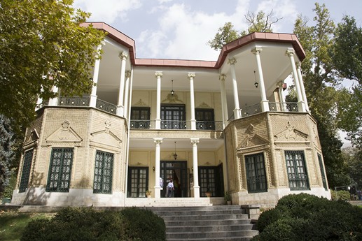 Iran 2015 - Teheran
