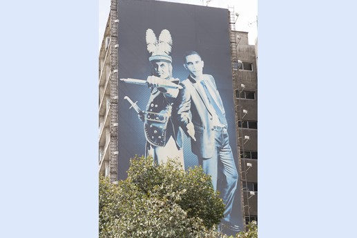 Iran 2015 - Teheran