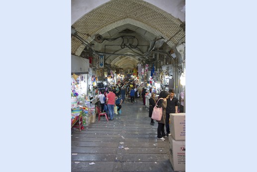 Iran 2015 - Teheran