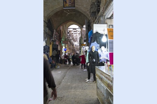 Iran 2015 - Teheran