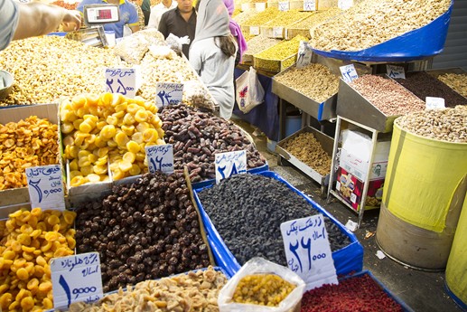 Iran 2015 - Teheran