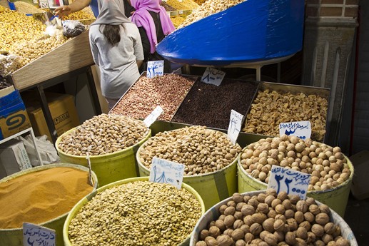 Iran 2015 - Teheran