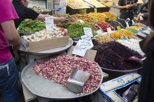 Iran 2015 - Teheran