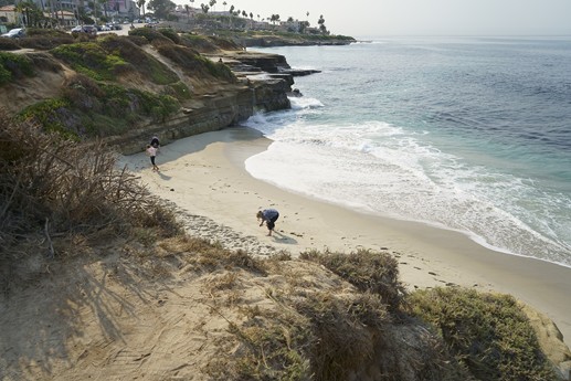 USA 2018 - San Diego e dintorni