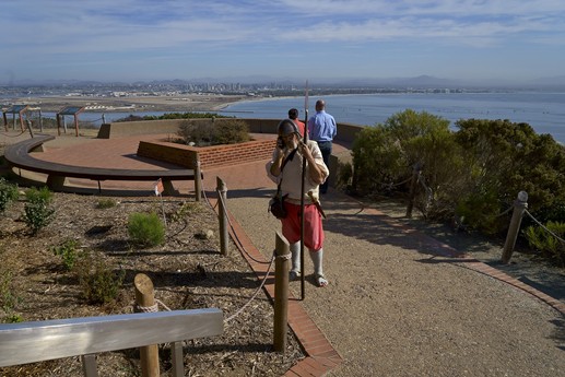 USA 2018 - San Diego e dintorni