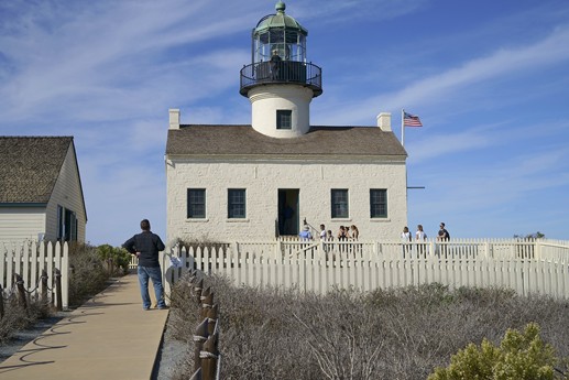 USA 2018 - San Diego e dintorni