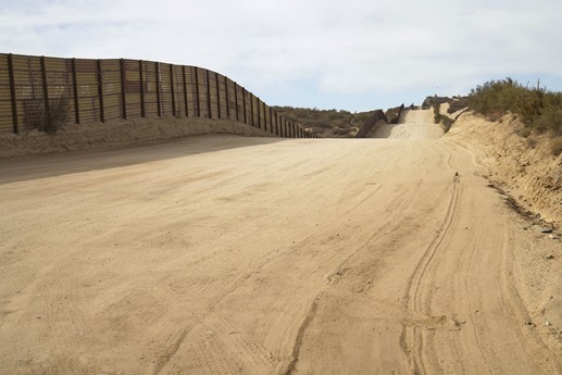 USA 2018 - San Diego e dintorni