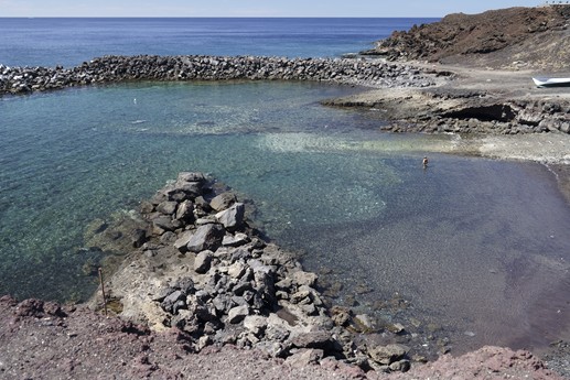 Tenerife - Faro del Teno