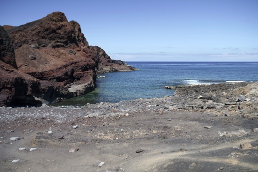 Tenerife - Faro del Teno