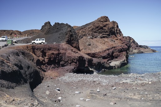 Tenerife - Faro del Teno