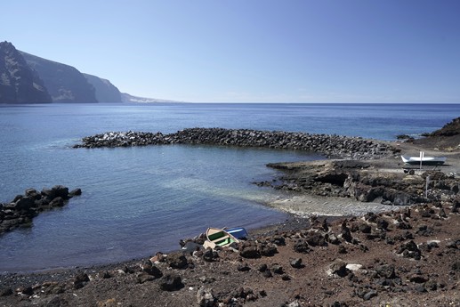 Tenerife - Faro del Teno