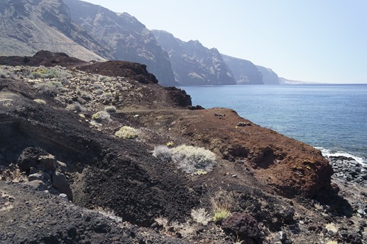 Tenerife - Faro del Teno