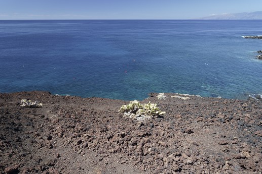 Tenerife - Faro del Teno