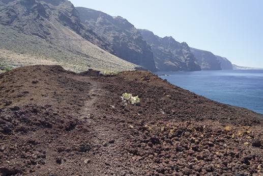 Tenerife - Faro del Teno
