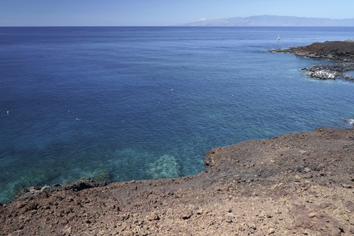 Tenerife - Faro del Teno