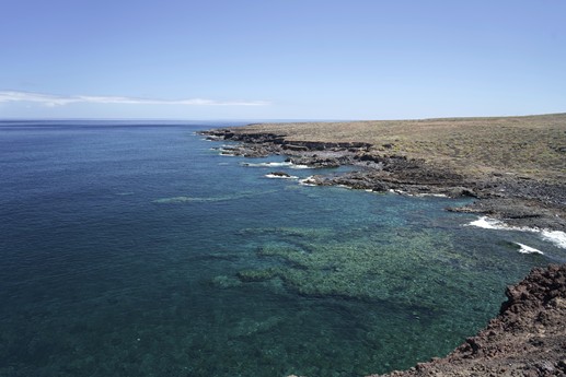Tenerife - Faro del Teno
