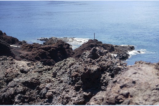 Tenerife - Faro del Teno