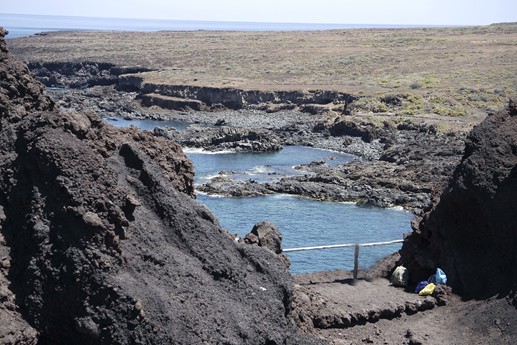 Tenerife - Faro del Teno