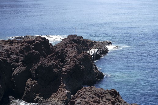 Tenerife - Faro del Teno