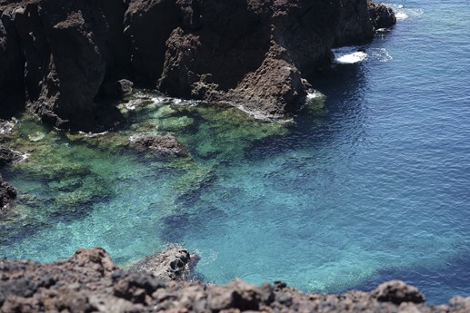 Tenerife - Faro del Teno