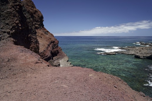 Tenerife - Faro del Teno