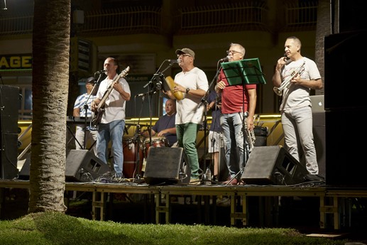 Tenerife - Noche de San Juan
