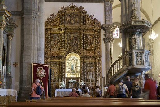 Tenerife - La Orotava, Alfombras del Corpus Christi