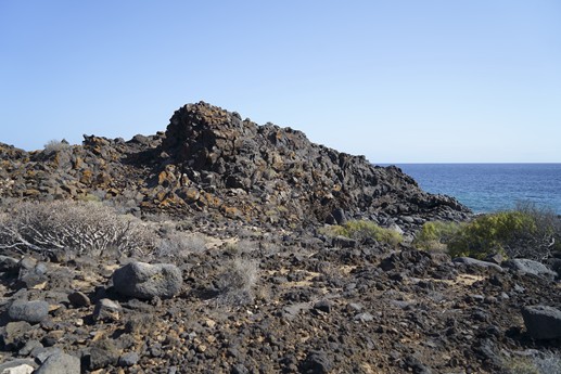 Tenerife - Faro de Rasca