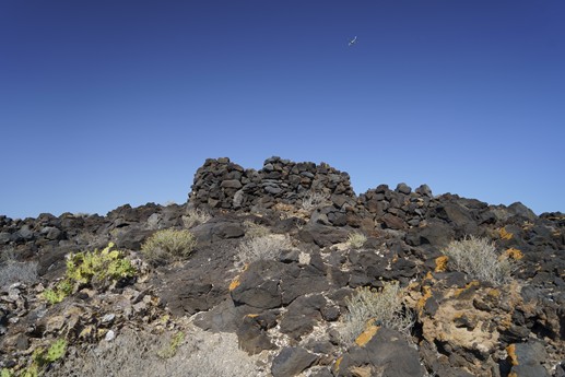 Tenerife - Faro de Rasca