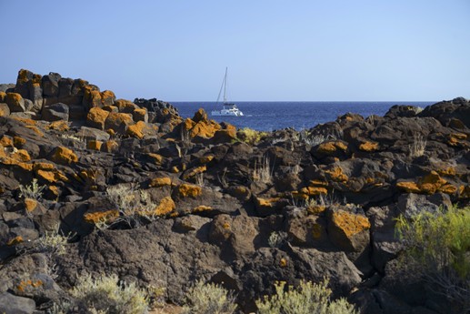 Tenerife - Faro de Rasca
