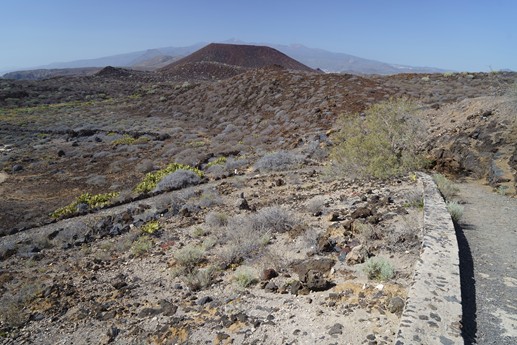 Tenerife - Faro de Rasca