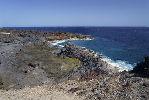 Tenerife - Faro de Rasca