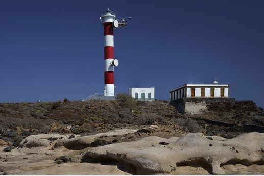 Tenerife - Faro de Rasca