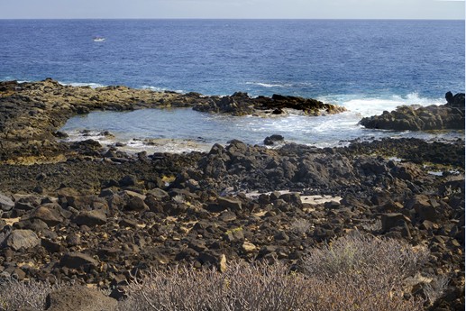 Tenerife - Faro de Rasca