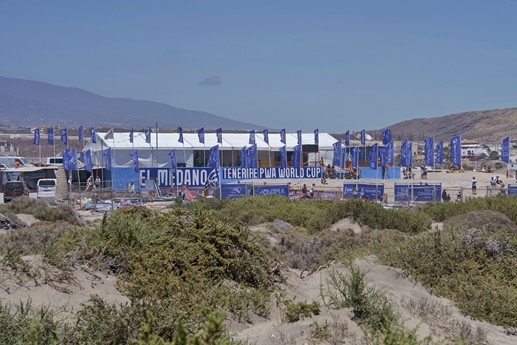 Tenerife - Tenerife PWA World Cup 2019