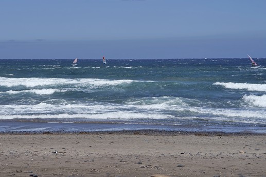 Tenerife - Tenerife PWA World Cup 2019