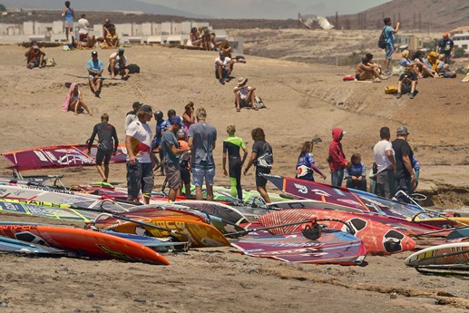 Tenerife - Tenerife PWA World Cup 2019