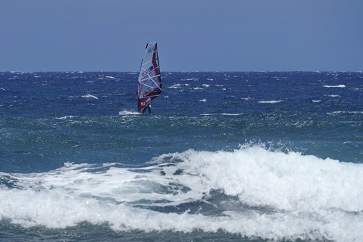 Tenerife - Tenerife PWA World Cup 2019