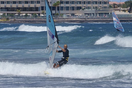 Tenerife - Tenerife PWA World Cup 2019