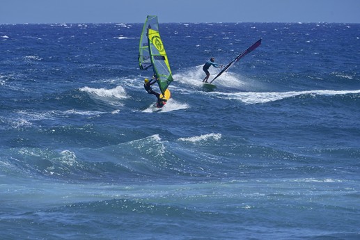 Tenerife - Tenerife PWA World Cup 2019