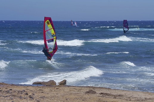 Tenerife - Tenerife PWA World Cup 2019