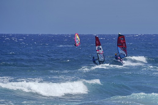 Tenerife - Tenerife PWA World Cup 2019