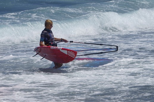Tenerife - Tenerife PWA World Cup 2019